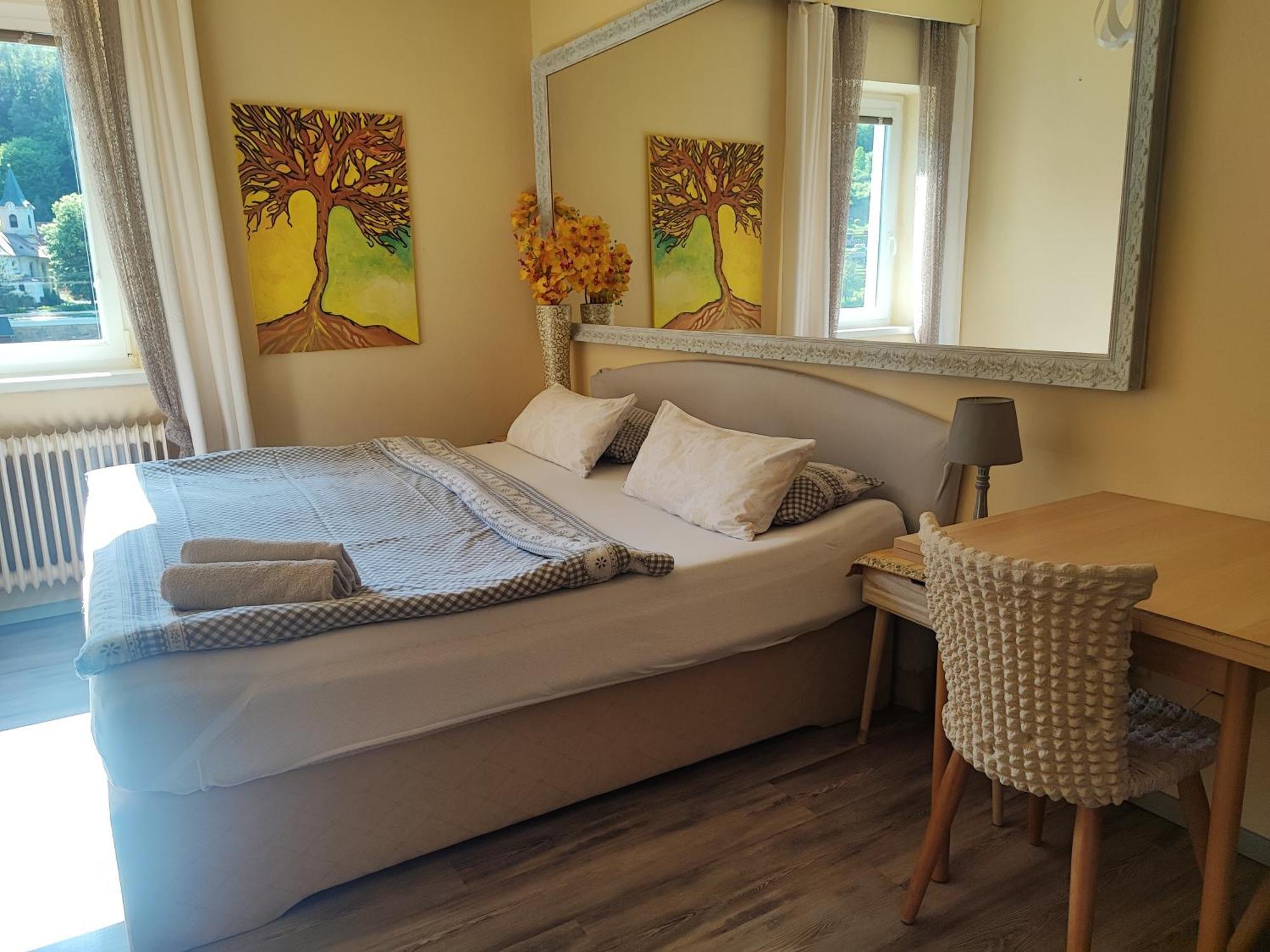 Penzion Privoz Hřensko Zimmer foto