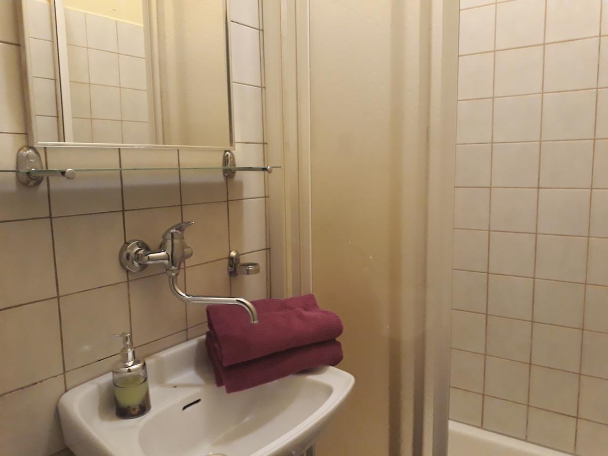 Penzion Privoz Hřensko Exterior foto