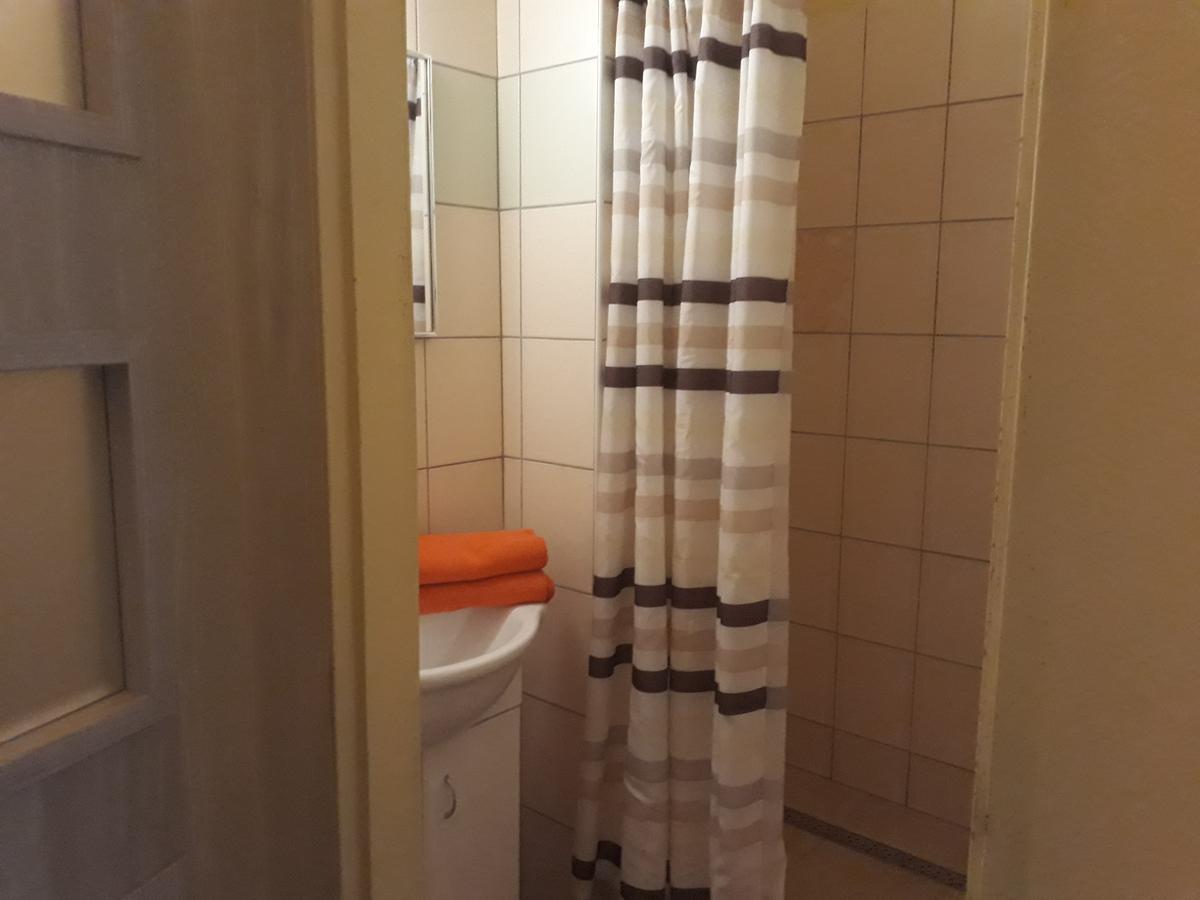 Penzion Privoz Hřensko Exterior foto