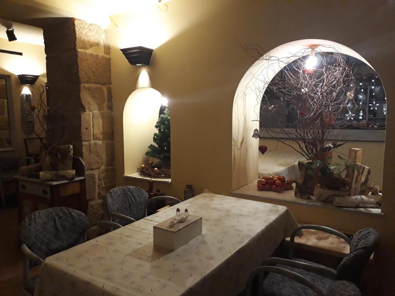 Penzion Privoz Hřensko Exterior foto