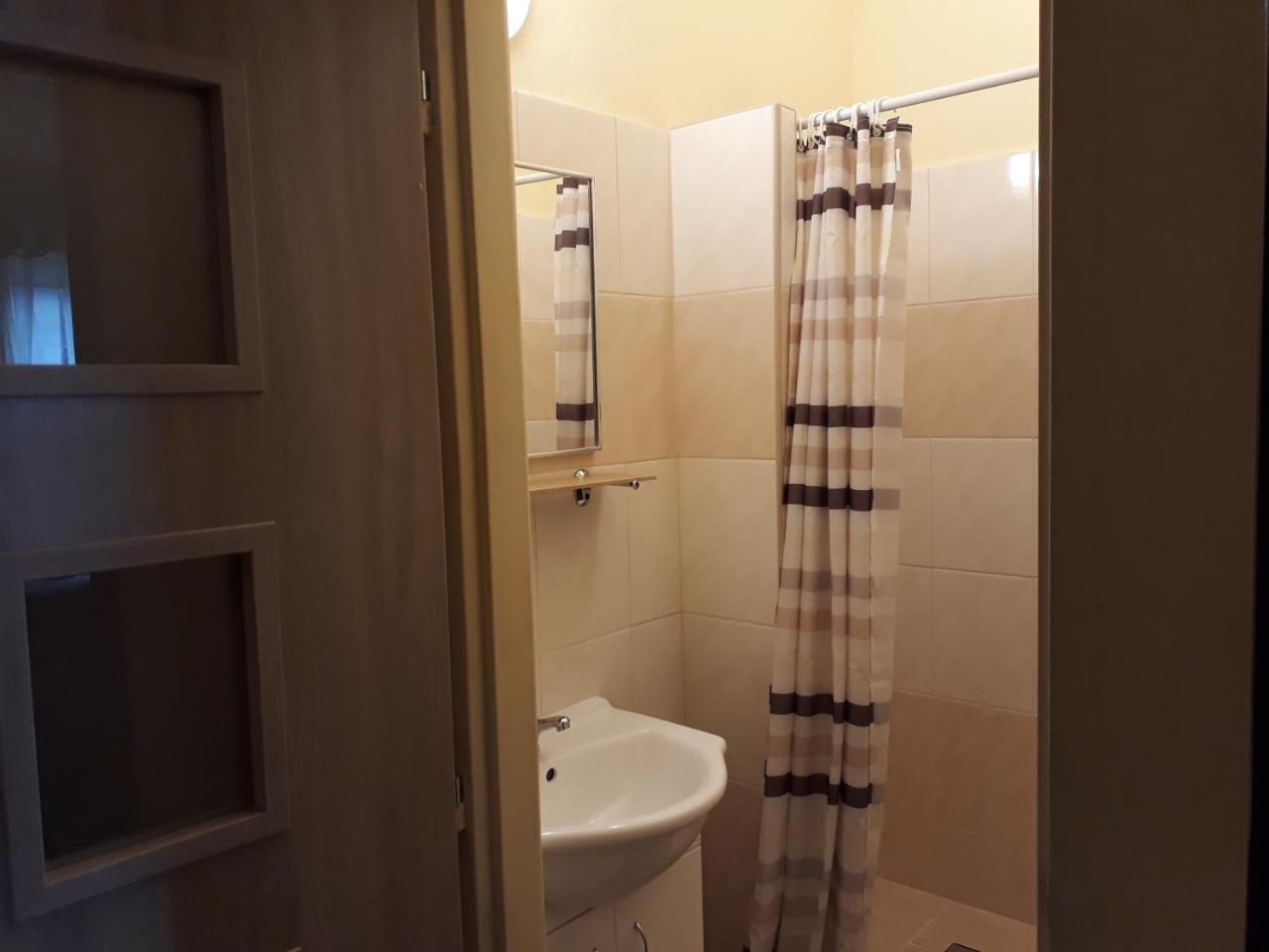 Penzion Privoz Hřensko Exterior foto
